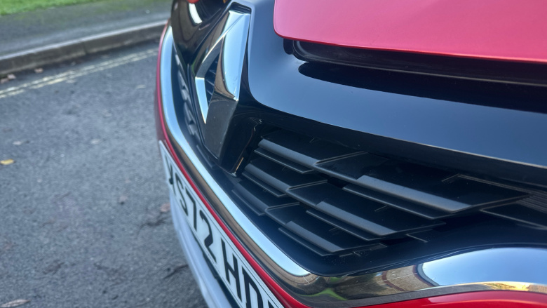 Renault Captur 1.3 Mild hybrid 140 Evolution 5dr Petrol Hatchback